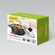 Каструля Maestro 4.3 л MR-4324 - зображення 5