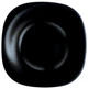 Тарелка десертная Luminarc Carine Black 19см L9816 - изображение 1