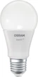 Світлодіодна лампа OSRAM SMART+ WiFi A60 9W RGBW 806Lm DIM E27 (4099854461286) - зображення 3