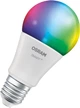 Світлодіодна лампа OSRAM SMART+ WiFi A60 9W RGBW 806Lm DIM E27 (4099854461286) - зображення 2