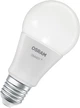 Світлодіодна лампа OSRAM SMART+ WiFi A60 9W RGBW 806Lm DIM E27 (4099854461286) - зображення 4