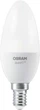 Світлодіодна лампа OSRAM SMART+ WiFi B40 4.9W RGBW 470Lm DIM E14 (4099854461330) - зображення 3