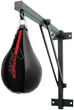 Пневмогруша боксерська PowerPlay 3061 Ultra Series d = 26 см Червона (PP_3061_Red) - зображення 2