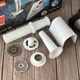 Электрическая мясорубка Henschll HS-0034 2500W с функцией соковыжималки (39886-Henschll_1540) - изображение 5