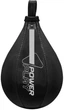 Пневмогруша боксерская PowerPlay 3061 Ultra Series d = 26 см Белая (PP_3061_White) - изображение 1