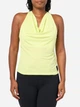 Топ женский Armani Exchange 537083499 L Желтый (1159832838) - изображение 5