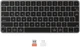 Клавиатура беспроводная Meetion K210 Bluetooth/Wireless Black (MT-K210MW-A-RUA) - изображение 3