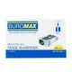 Точилка Buromax металева срібний клиноподобная (BM.4730-24) - зображення 4