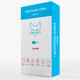 Гидрогелевая пленка Kit Cut на экран Hisense F23, A-grade (160 мкм) - изображение 1