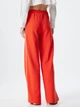 Спортивные штаны женские Koton 5WAK40037EK XL Красные (8684289452112) - изображение 2