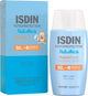 Сонцезахисний крем Isdin Fotoprotector Baby Mineral SPF 50 + 50 мл (8429420306905) - зображення 2