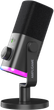 Микрофон динамический Fifine AM9 XLR/USB Black - изображение 5