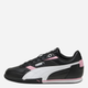 Sneakersy młodzieżowe dziewczęce Puma Bella Donna SL Jr 40390703 38.5 (5.5UK) Czarne (4069156750890) - obraz 1