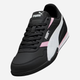 Sneakersy młodzieżowe dziewczęce Puma Bella Donna SL Jr 40390703 38 (5UK) Czarne (4069156750852) - obraz 4