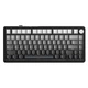 Ігрова механічна клавіатура ATTACK SHARK X85 Gradien black (Moonlit night) - изображение 1