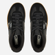 Жіночі кеди низькі Puma Palermo Elevata Wild Instinct Wns 40334502 40 (6.5UK) Чорні (4069156956469) - зображення 4