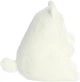 Игрушка мягконабивная Aurora Котёнок Энджел белый 20 см (230396F) - изображение 3