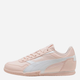 Sneakersy młodzieżowe dziewczęce Puma Bella Donna SL Jr 40390704 37.5 (4.5UK) Różowe (4069156780354) - obraz 1