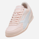 Sneakersy młodzieżowe dziewczęce Puma Bella Donna SL Jr 40390704 38 (5UK) Różowe (4069156780323) - obraz 4