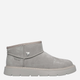 Жіночі уггі Skechers Keepsakes Cozy Cozy Mini 167848-TPE 39.5 Сірі (199025534130) - зображення 1