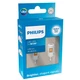 Светодиодные лампы LED Philips Ultinon Pro6000 SI T10 11961WU60X2 4000k 12v - изображение 1