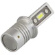 Светодиодные лампы LED Sho-Me F3 H3 6500k 4000Lm 12-24v 20w - изображение 3