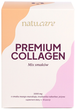 Suplement diety Natu.Care Collagen Premium 5000 mg 30 saszetek Mix 3 Smaków (5905943690743) - obraz 1