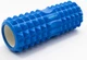 Массажный ролик PowerPlay 4405 EVA 33 x 12 см Синий (PP_4405_Blue) - изображение 2