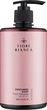 Парфумовані мило для рук - Fiore Bianca Perfumed Soap Fruit Infusion 450g (1482207-33326500) - зображення 2