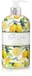 Рідке мило для рук "Лимон і базилік" - Baylis & Harding 500ml (797043-35706725) - изображение 1