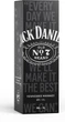 Теннесси Виски Jack Daniel's 0.7 л 40% в металлической коробке (5099873090473) - изображение 3