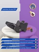 Поворотный механизм для камеры 19мм / рама Mark4 V2 / 10" - изображение 1