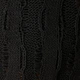Джемпер женский Koton 5WAK90462HT S Черный (8684289618204) - изображение 6