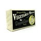 Мило Dapper Dan Lemongrass & limes Vegetable Soap 190 г - изображение 1