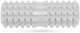 Массажный ролик PowerPlay 4405 EVA 33 x 12 см Серый (PP_4405_Grey) - изображение 2