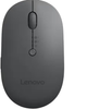 Mysz Lenovo X9 Wireless Grey (4Y51R29290) - obraz 1