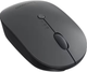 Mysz Lenovo X9 Wireless Grey (4Y51R29290) - obraz 5