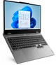 Ноутбук Lenovo LOQ 15IRX10 (83JE002KUS) Luna Grey - изображение 4