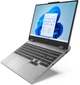 Ноутбук Lenovo LOQ 15IRX10 (83JE002KUS) Luna Grey - изображение 5