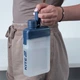 Пляшка для води Kite 450 мл Синя (K25-1239-1) - зображення 6