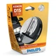 Ксеноновая лампа Philips D1S Xenon Vision 85415VIS1 35w 4600k - изображение 1