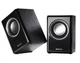 Колонки 2.0 REAL-EL S-215 black - зображення 7