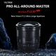 Объектив VILTROX AF 27 mm 1.2 XF AF 27/1.2 XF автофокусный FujiFilm X - изображение 12