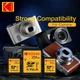 Карта памяти Kodak SD 512 GB U3/V30/A1 - изображение 10