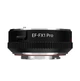 Адаптер Viltrox EF-FX1 PRO для объективов Canon EF EF-S на байонет FujiFilm FX Canon EF-Fuji FX - изображение 2