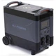 Зарядна станція Allpowers R4000 3600Wh 4000W Portable Power Station LiFePO4 (AP-SS-011-BLA-EU) - зображення 3