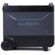 Зарядна станція Allpowers R4000 3600Wh 4000W Portable Power Station LiFePO4 (AP-SS-011-BLA-EU) - зображення 4
