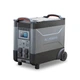 Зарядна станція Allpowers R4000 3600Wh 4000W Portable Power Station LiFePO4 (AP-SS-011-BLA-EU) - зображення 5