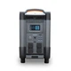 Зарядна станція Allpowers R4000 3600Wh 4000W Portable Power Station LiFePO4 (AP-SS-011-BLA-EU) - зображення 6