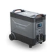 Зарядна станція Allpowers R4000 3600Wh 4000W Portable Power Station LiFePO4 (AP-SS-011-BLA-EU) - зображення 7